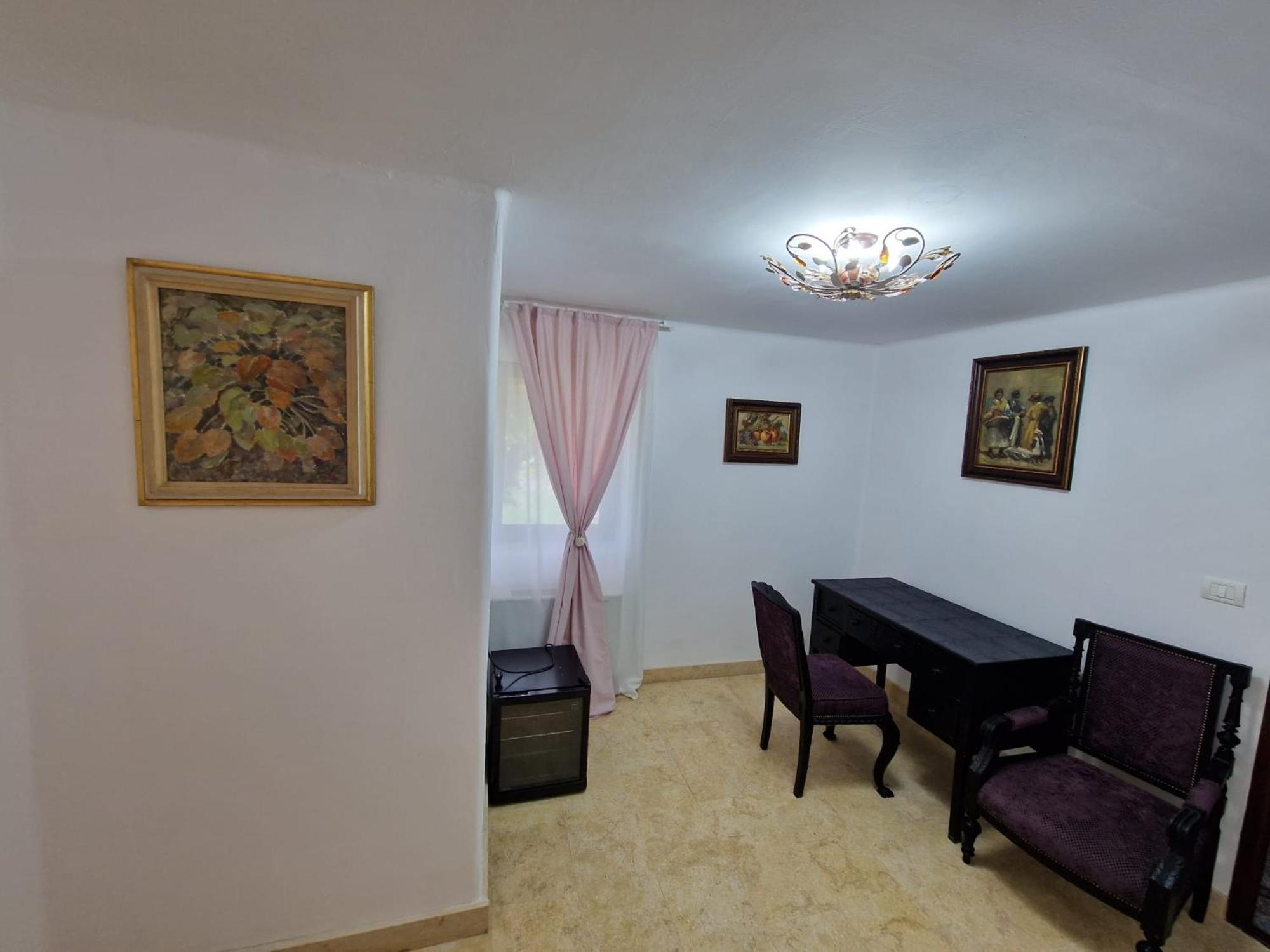 Отель Crama Apogeum - Adult Only Gura Vadului Номер фото